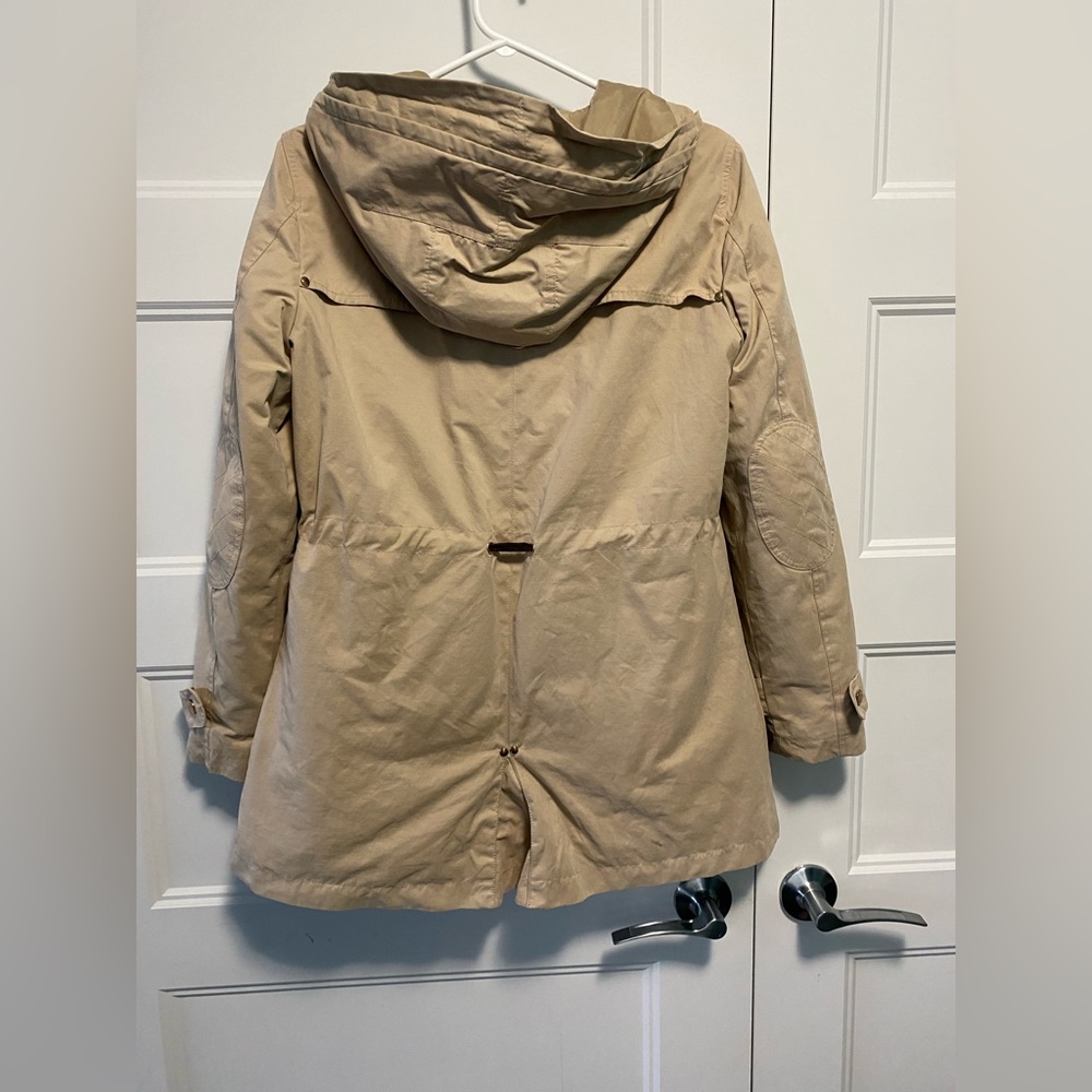 Utility Jacket - Picture 2 of 3
